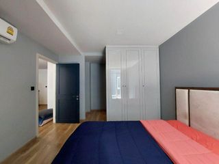 For rent 1 bed condo in Yan Nawa, Bangkok