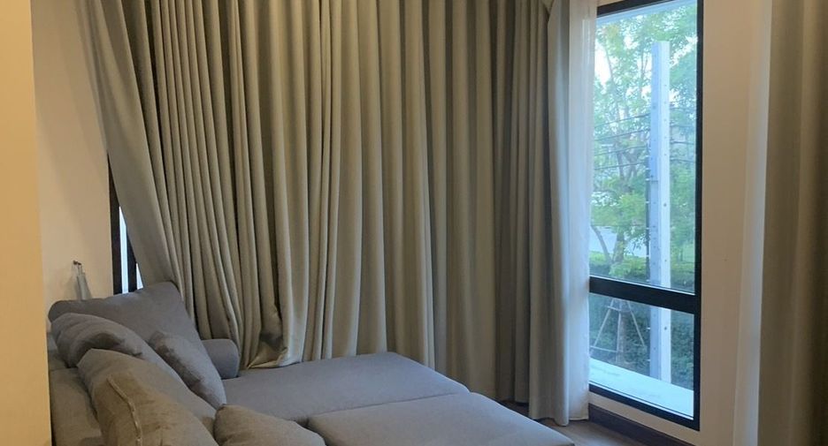 Casa en alquiler de 4 habitaciones en Bang Phli, Samut Prakan