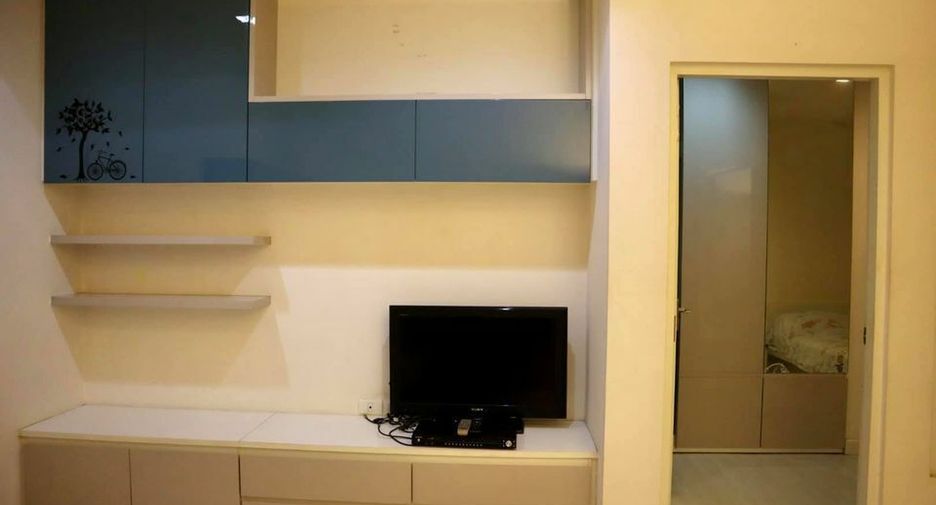 For rent 1 bed condo in Chatuchak, Bangkok