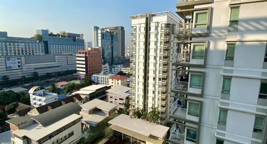 For rent 1 bed condo in Chatuchak, Bangkok