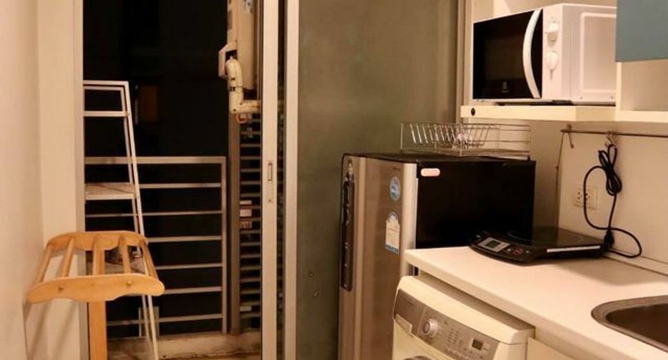 For rent 1 bed condo in Chatuchak, Bangkok