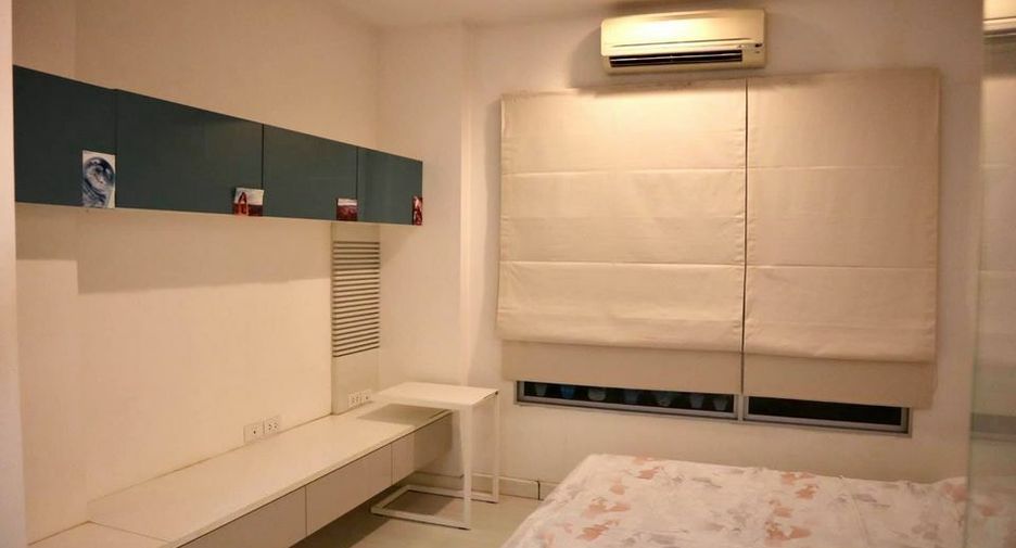 For rent 1 bed condo in Chatuchak, Bangkok