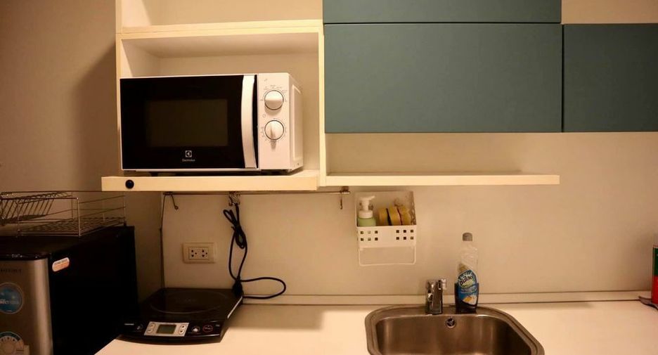 For rent 1 bed condo in Chatuchak, Bangkok