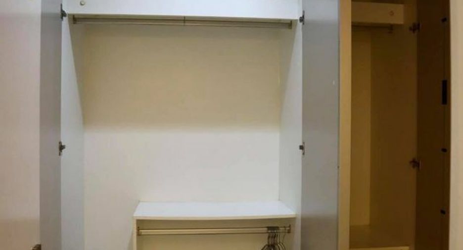 For rent 1 bed condo in Chatuchak, Bangkok