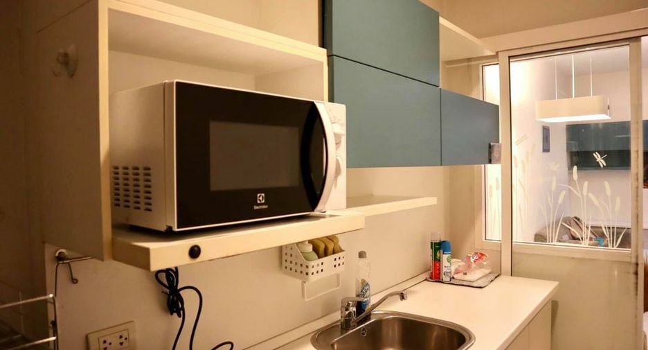 For rent 1 bed condo in Chatuchak, Bangkok