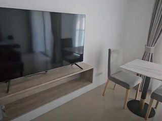 For sale studio condo in Bang Lamung, Chonburi