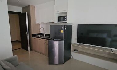 Wohnung zum Kauf mit Studio in Bang Lamung, Chonburi