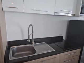For sale studio condo in Bang Lamung, Chonburi