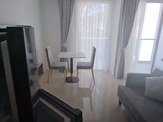 For sale studio condo in Bang Lamung, Chonburi
