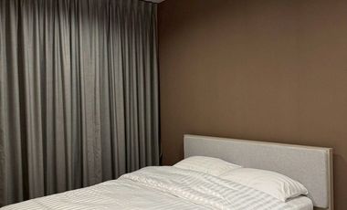 For rent 1 bed condo in Khlong San, Bangkok