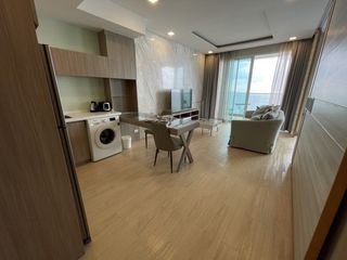 For Rent 1 Bedroom Condo In Bang Lamung, Chonburi