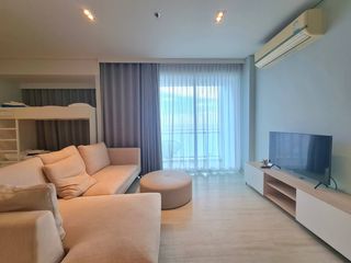 For sale and for rent 3 bedrooms condo in Bang Lamung, Chonburi