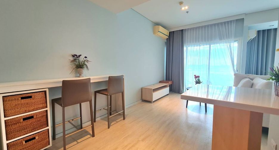 Продажа и аренда 3 спальни кондо в Банг Ламунг, Чонбури
