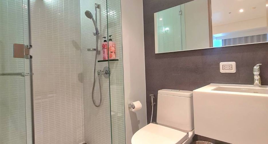 Продажа и аренда 3 спальни кондо в Банг Ламунг, Чонбури