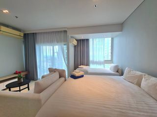 For sale and for rent 3 bedrooms condo in Bang Lamung, Chonburi