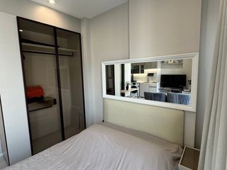 For rent 1 bed condo in Ratchathewi, Bangkok
