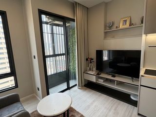For rent 1 bed condo in Ratchathewi, Bangkok
