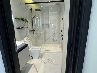 For rent 1 bed condo in Ratchathewi, Bangkok