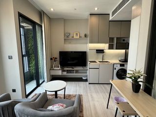 For rent 1 bed condo in Ratchathewi, Bangkok