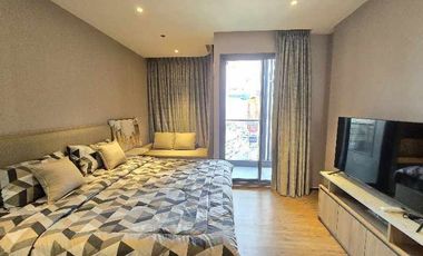 Condo en venta de estudio en Bang Lamung, Chonburi