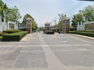For sale そして for rent 3 ベッドルーム townhouse in Bang Phli, Samut Prakan