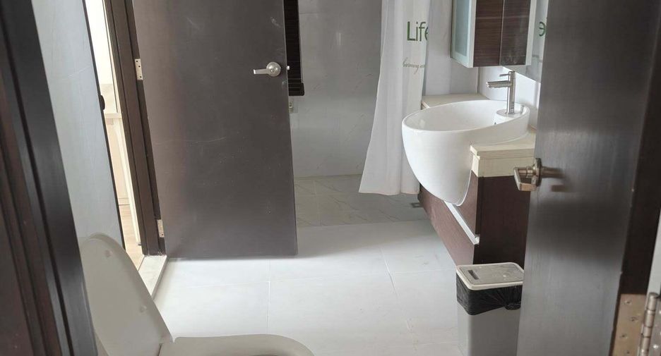 Продажа и аренда 2 спальни кондо в Кхлонг Тоеи, Бангкок