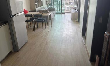 For sale and for rent 2 bedrooms condo in Khlong Toei, Bangkok