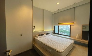 For sale and for rent 1 bed condo in Khlong Toei, Bangkok