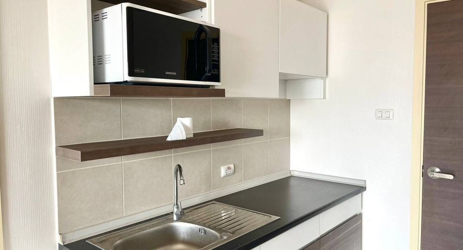 Продажа 1 кровать кондо в Йомтиен, Паттайя