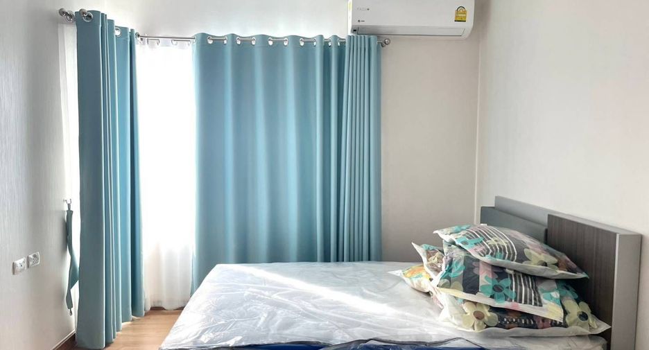 Продажа 1 кровать кондо в Йомтиен, Паттайя