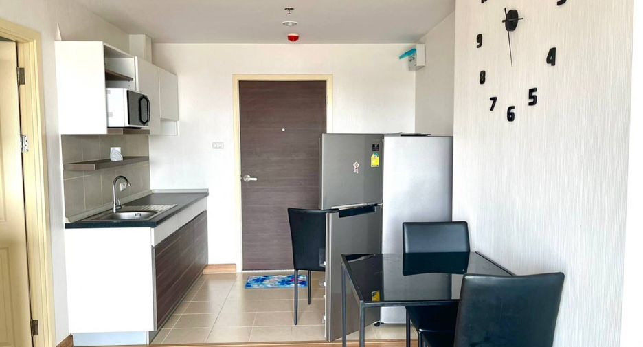 Продажа 1 кровать кондо в Йомтиен, Паттайя