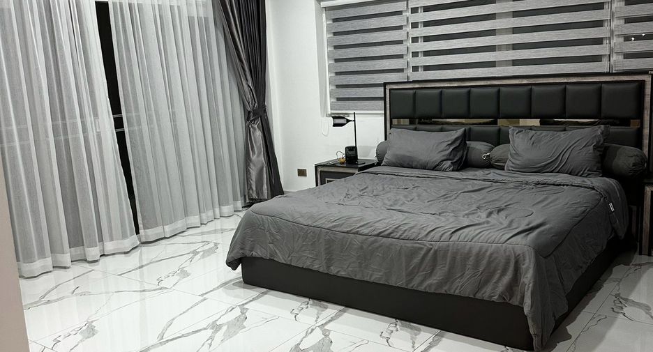 For rent 3 bedrooms house in Mueang Phuket, Phuket
