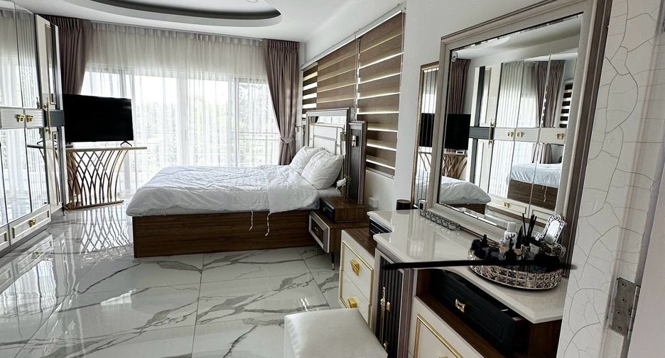For rent 3 bedrooms house in Mueang Phuket, Phuket