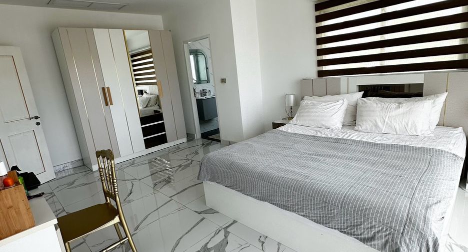 For rent 3 bedrooms house in Mueang Phuket, Phuket