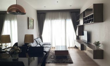 For rent 1 Beds condo in Khlong Toei, Bangkok
