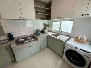 Аренда 3 спальни таунхаус в Bang Phli, Самутпракан