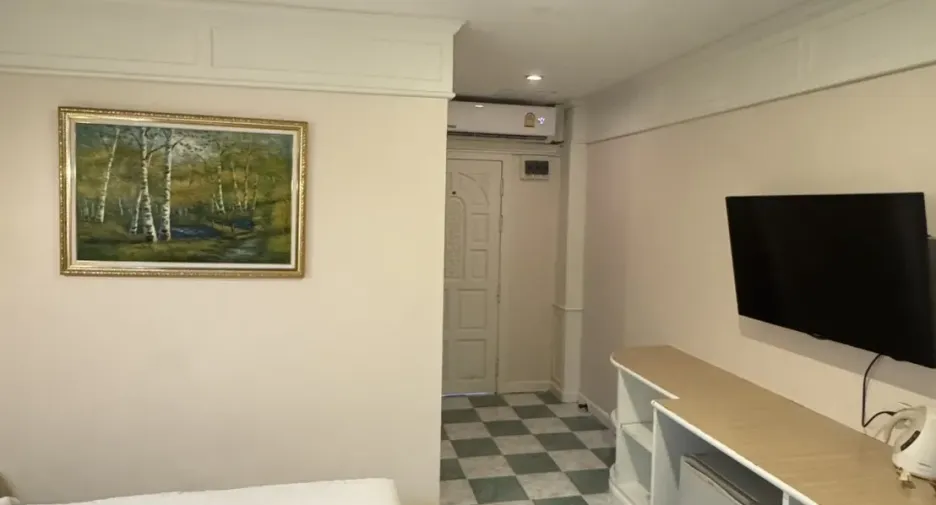 À louer studio appartement à Kathu, Phuket