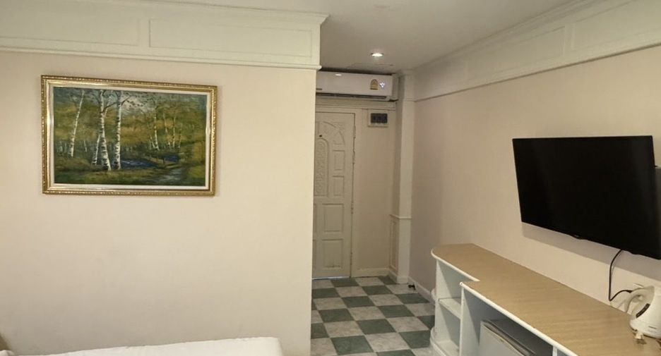 For rent studio apartment in Kathu, Phuket