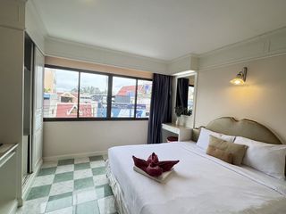 For rent studio apartment in Kathu, Phuket