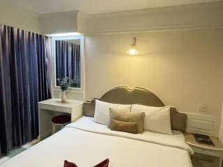 For rent studio apartment in Kathu, Phuket