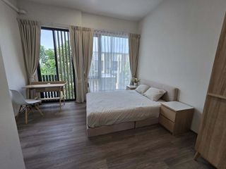 ให้เช่า 2 ห้องนอน ทาวน์เฮ้าส์ ใน บางพลี, สมุทรปราการ