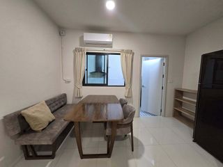 ให้เช่า 2 ห้องนอน ทาวน์เฮ้าส์ ใน บางพลี, สมุทรปราการ
