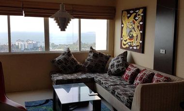 À vendre 1 chambre condo à Bang Lamung, Chonburi