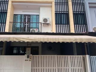 For Rent 3 Bedroom Townhouse In Mueang Phuket