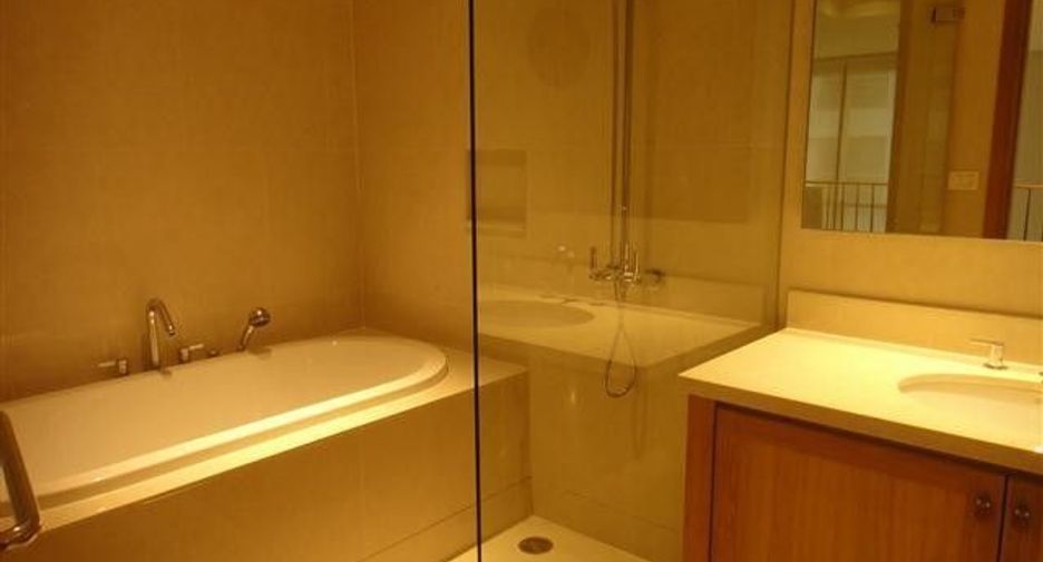 Wohnung zur Miete mit 1 Zimmer in Khlong Toei, Bangkok