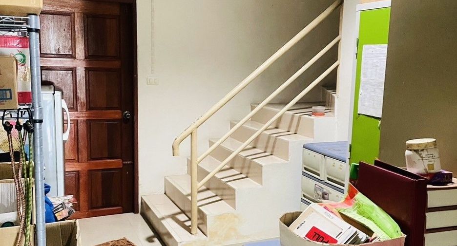 For sale 3 bedrooms retail Space in Mueang Phuket, Phuket