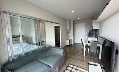 Condo en venta de 1 habitaciones en Bang Lamung, Chonburi