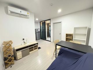 出租 1 卧室 公寓 在 Din Daeng, 曼谷
