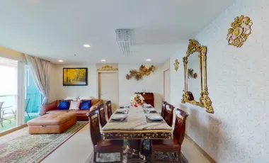 Wohnung zur Miete mit 2 Zimmer in Bang Lamung, Chonburi
