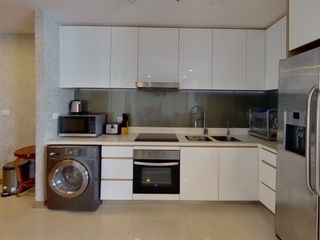 For rent 2 bedrooms condo in Bang Lamung, Chonburi